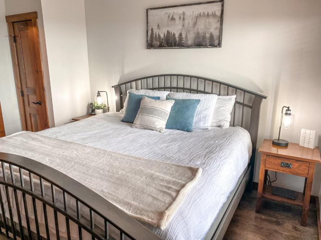 Remodeled Ski In-Out - 305 Soaring Eagle - Luxury! Dunmore Exterior foto