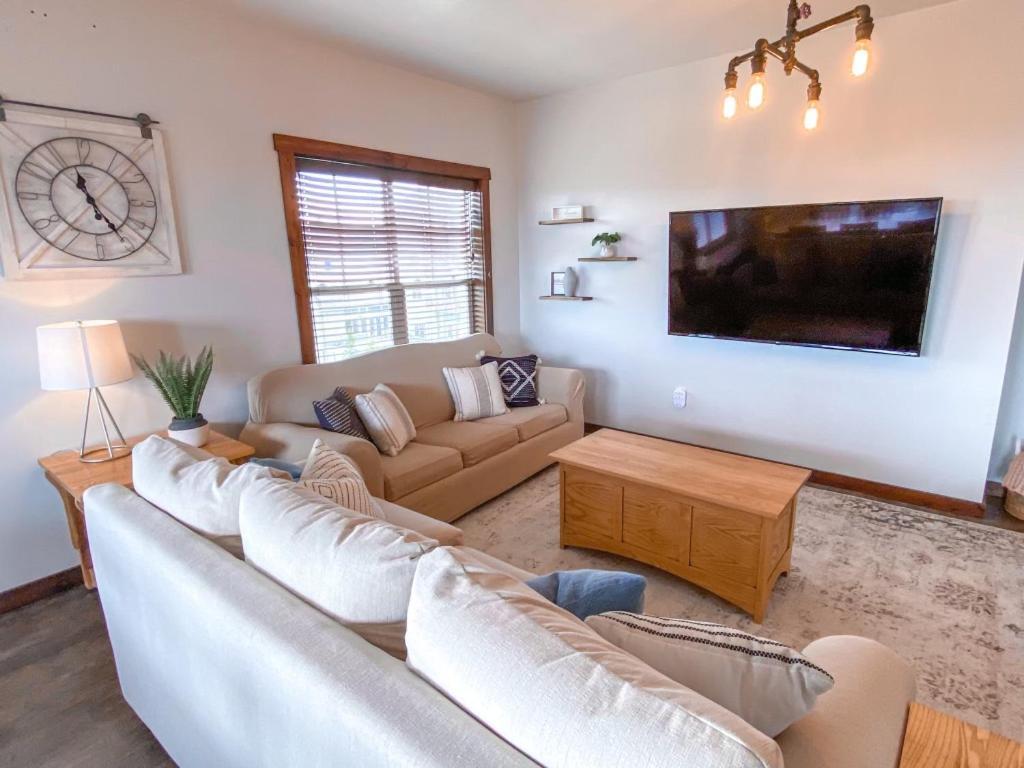 Remodeled Ski In-Out - 305 Soaring Eagle - Luxury! Dunmore Exterior foto