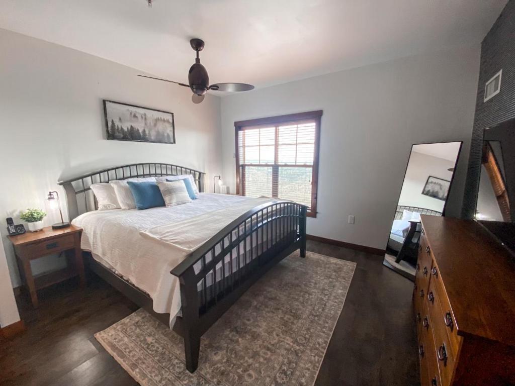 Remodeled Ski In-Out - 305 Soaring Eagle - Luxury! Dunmore Exterior foto