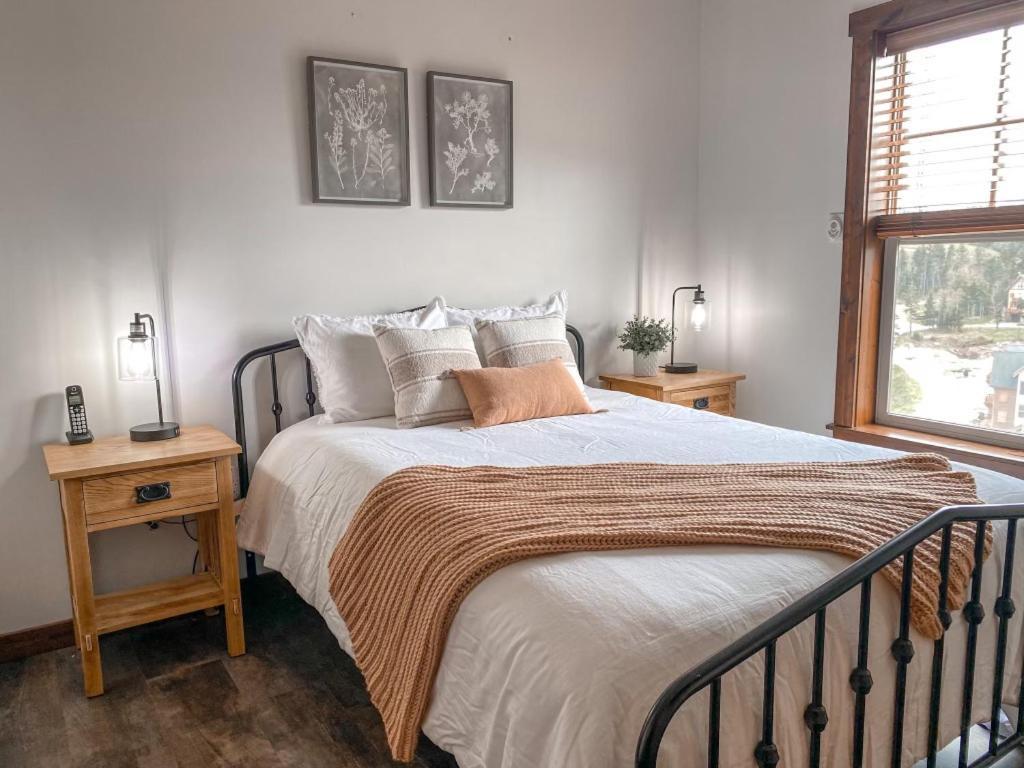 Remodeled Ski In-Out - 305 Soaring Eagle - Luxury! Dunmore Exterior foto