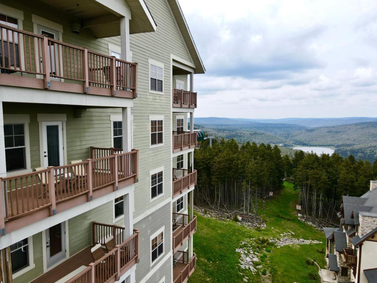 Remodeled Ski In-Out - 305 Soaring Eagle - Luxury! Dunmore Exterior foto