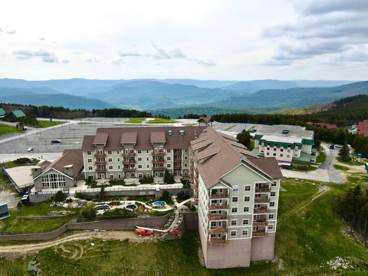 Remodeled Ski In-Out - 305 Soaring Eagle - Luxury! Dunmore Exterior foto