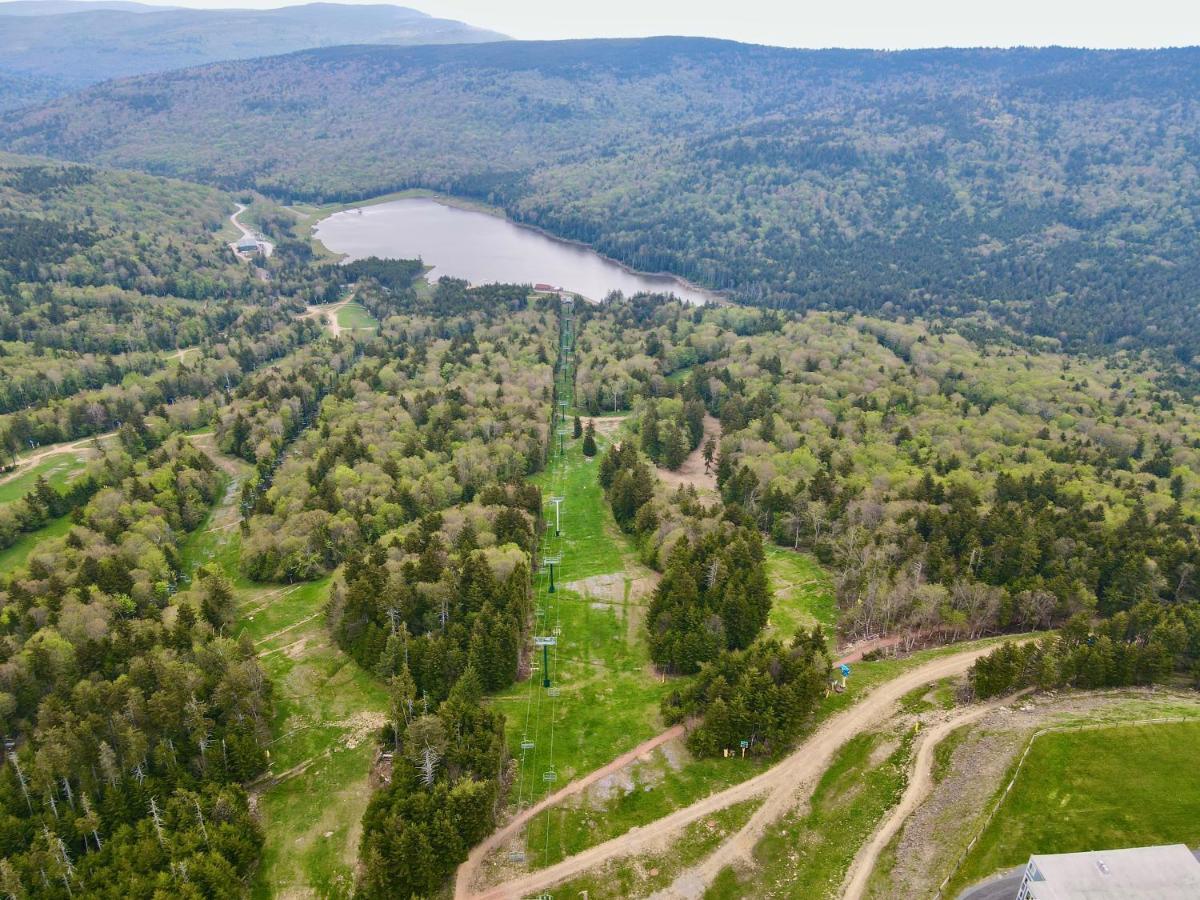 Remodeled Ski In-Out - 305 Soaring Eagle - Luxury! Dunmore Exterior foto
