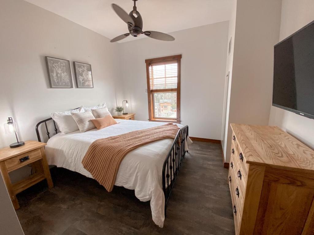 Remodeled Ski In-Out - 305 Soaring Eagle - Luxury! Dunmore Exterior foto