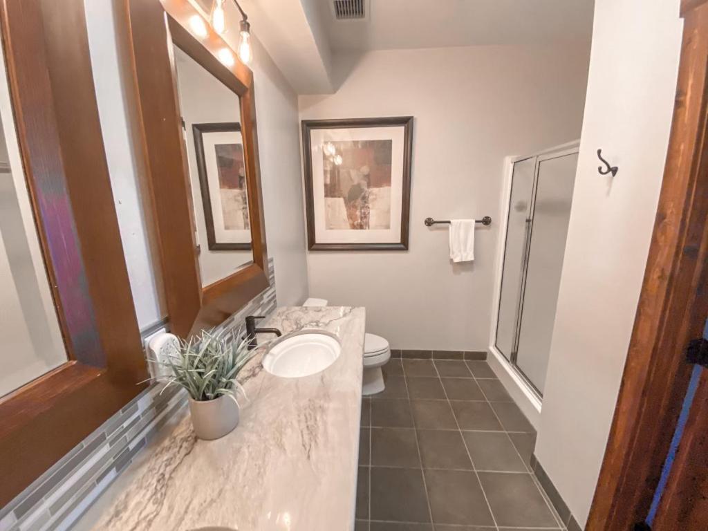 Remodeled Ski In-Out - 305 Soaring Eagle - Luxury! Dunmore Exterior foto