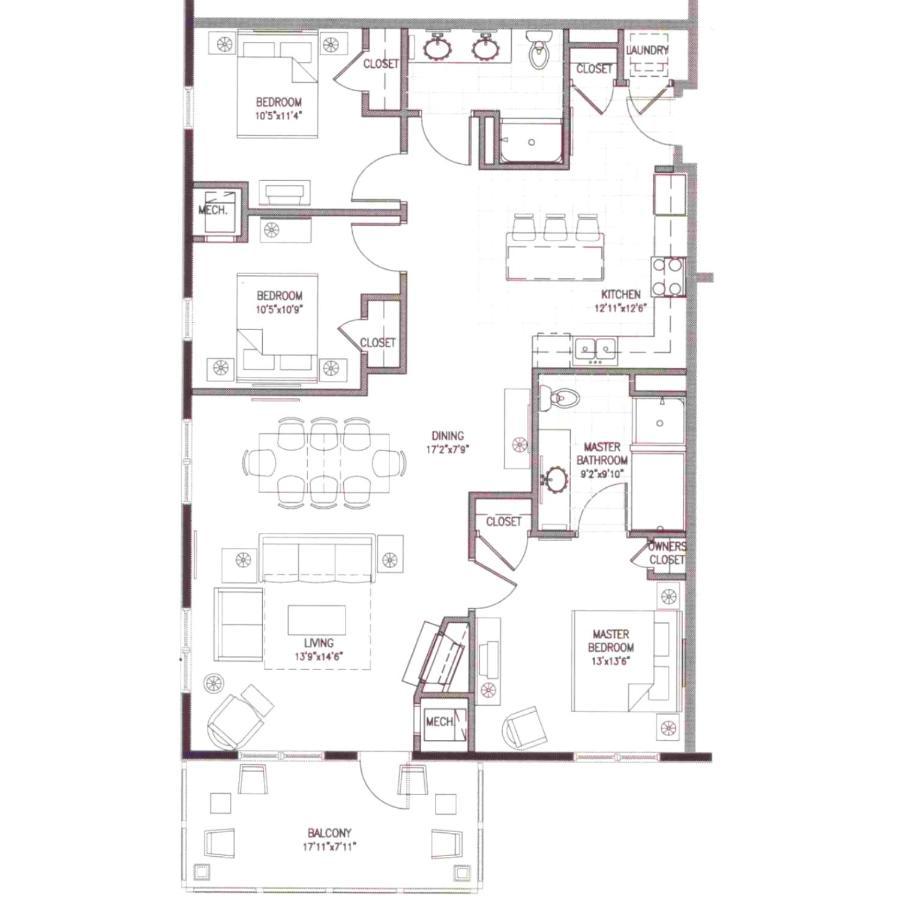 Remodeled Ski In-Out - 305 Soaring Eagle - Luxury! Dunmore Exterior foto